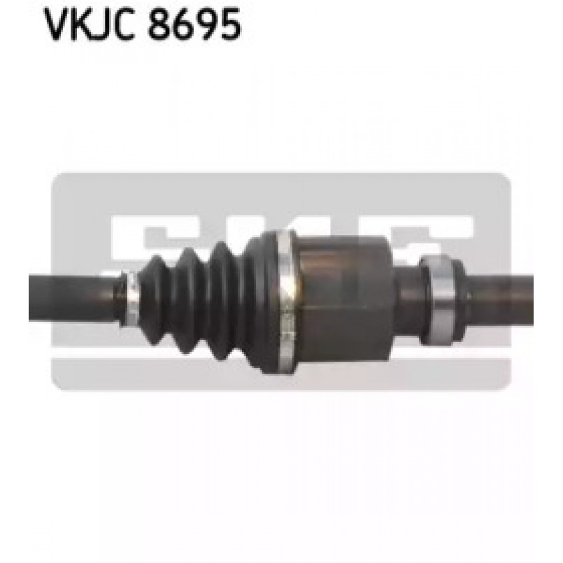 VKJC 8695 SKF - Привідний вал